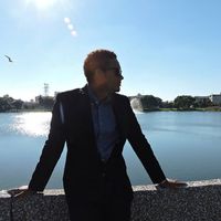 Pierre Bernard's Photo