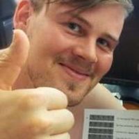 Henrik Englund's Photo