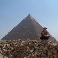 Martamo Sanchez's Photo