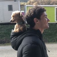 Paul Vacheron's Photo