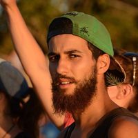 Photos de Sofiane Aroun