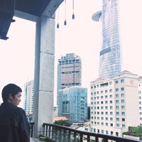 Luân Trần的照片