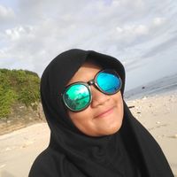 Nevy Widya Pangestika的照片