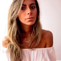 Juliana Gomes's Photo