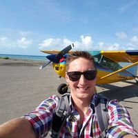 Le foto di Maciek Lenartowicz