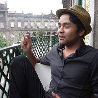 Eric Rakotonirina's Photo