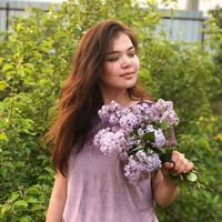 Альмира Туктубаева's Photo