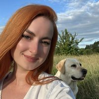 Alina Chyhryn的照片