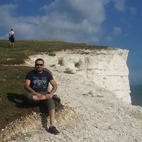 Фотографии пользователя Ersin Güler