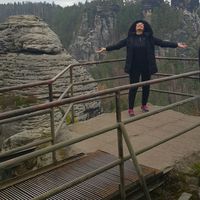 Khouloud Jouili's Photo