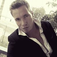 Fotos von Geofrey William