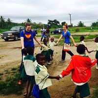 Fotos de Amanda McGurk