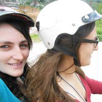 Sarah Dempuré's Photo