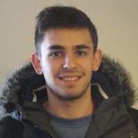 Albertoo Mostazo's Photo