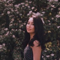 Zhibek Mambetova's Photo