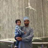 Saleh Al-Huneini的照片