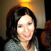 Kristin Holmefjord's Photo