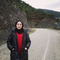 Tuğçe ENDOĞRU's Photo