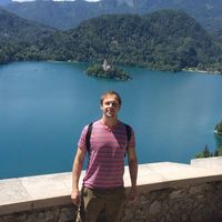 Roberto DAMIAN的照片