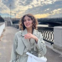 ELIZAVETA KULYGINA的照片