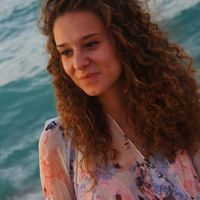 Yana Armfeld的照片