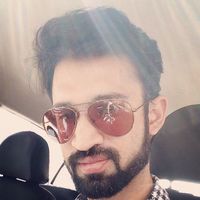 Harsh Sahdev's Photo