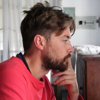 Alejandro  Anderson's Photo