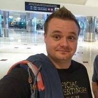 Photos de Jani Järvenpää