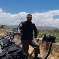 Gonzalo Bernardi's Photo