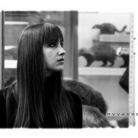 Kristine Pugacheva的照片