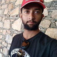 Sathyajith Devdas's Photo