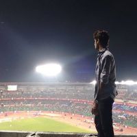 Vikrant KalKal的照片