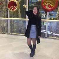 Diana Assaubayeva's Photo