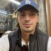 Petr Sidelnikov的照片