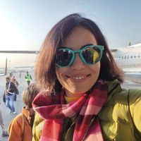 Shima Asgharian的照片