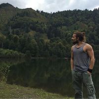 Doğukan Agin's Photo