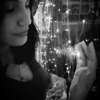 Erika Andrade的照片