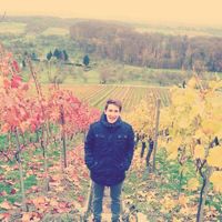 Fabian Däuber的照片