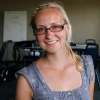 Carolina Laos的照片