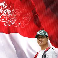 yohanes Arip的照片