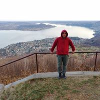 William Bertoncin's Photo