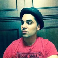 Andrew Doblinger's Photo