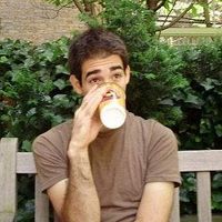 Jonathan Backer的照片