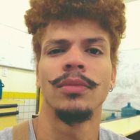 Thiago Ferrér's Photo