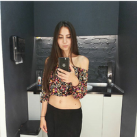 Polya Shvedovska's Photo