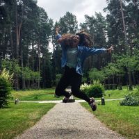 Aslı Türkmen的照片