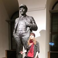 Angus Macleod's Photo