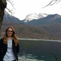 Camille Stalport的照片