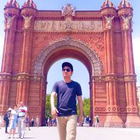 Photos de John Mark Batabat