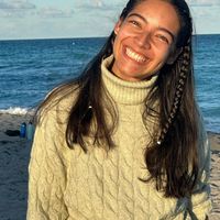 Daniella Ariza Vásquez's Photo